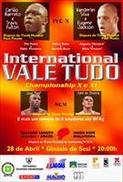 IVC 11 - The Tournament is Back