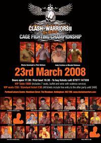 COW 2 - Clash of Warriors 2