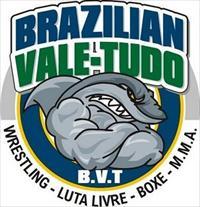 BVF 2 - Brazilian Vale Tudo Fighting 2