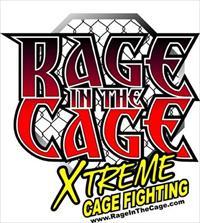 RITC 81 - Rage in the Cage 81