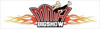 MMA Big Show - Cage Wars