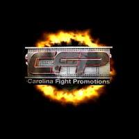 CFP - Sunfest Fight Series