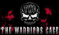 TWC 27 - The Warriors Cage 27