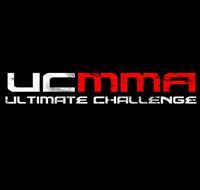 UCMMA 22 - Warrior Creed