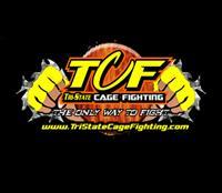 TriState Cage Fights - Carnage in Columbus