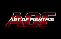 AOF 15 - Art of Fighting 15