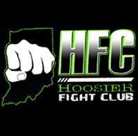 HFC 39 - Hoosier Fight Club 39: The Future Series