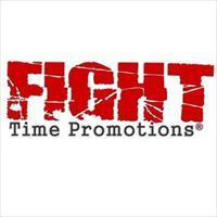 Fight Time Promotions - Fight Time 32