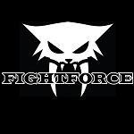 Fight Force 8 - Cage Rage