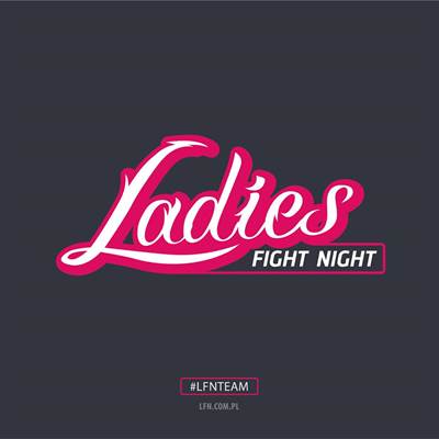 LFN 2 - Ladies Fight Night