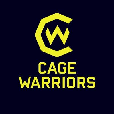 CWFC 70 - Cage Warriors Fighting Championship 70