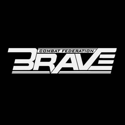 Brave CF 83 - Brave Combat Federation 83