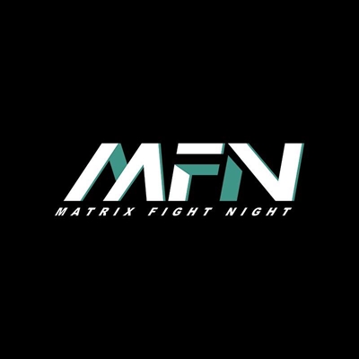 MFN 8 - Matrix Fight Night 8