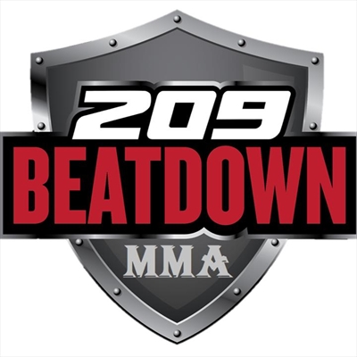 209 - Beatdown 16