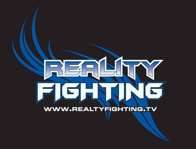 Reality Fighting - Battle at the Beach 2012