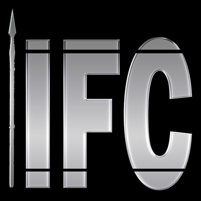 IFC - Immortal Fighting Championship 3