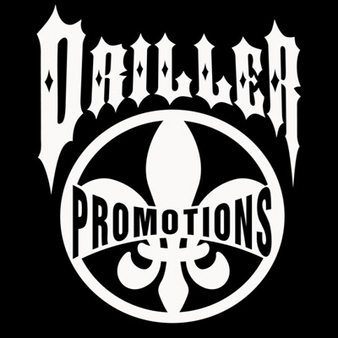 Driller Promotions - A-Town Throwdown 10