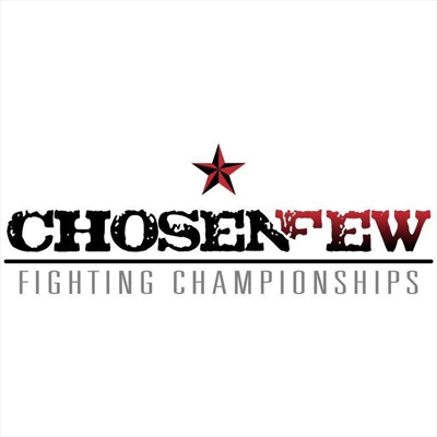 CFFC - Chosen Few Fighting Championships 7