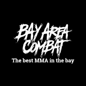 BAC 6 - Bay Area Combat 6