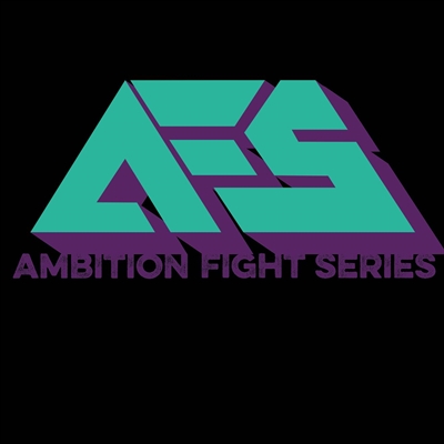 AFS - Ambition Fight Series 1
