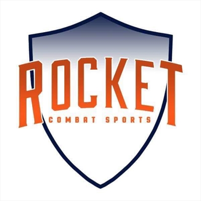 RCS 13 - Rocket Combat Sports 13