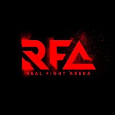 Real Fight Arena - RFA 9: Eurogold Pyramida