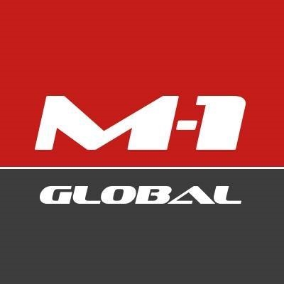 M-1 MFC - Russia vs. The World 7