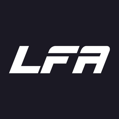 LFA 28 - Jackson vs. Luna