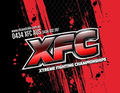 XFC - Xtreme Fight Club 2