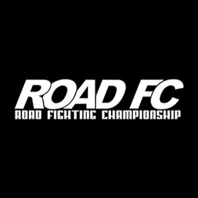 Road FC 1 - The Resurrection of Champions