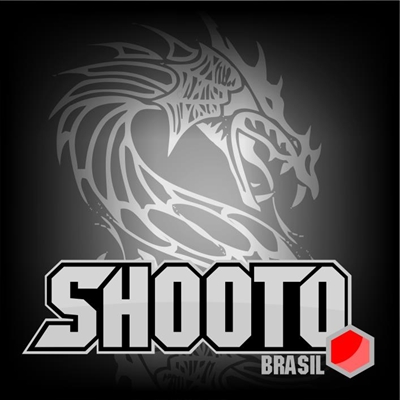 Shooto Brazil - Shooto Brazil 16