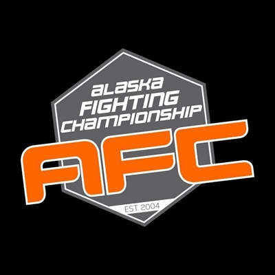 AFC 43 - New Year's Knockouts