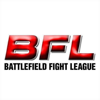 BFL 2 - Battlefield Fight League