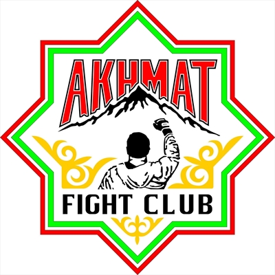 WFCA 17 - Grand Prix Akhmat