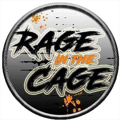 RITC - Rage in the Cage 38