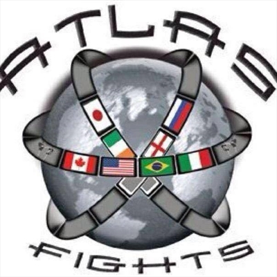 Atlas Fights - Rockin the Cage 3