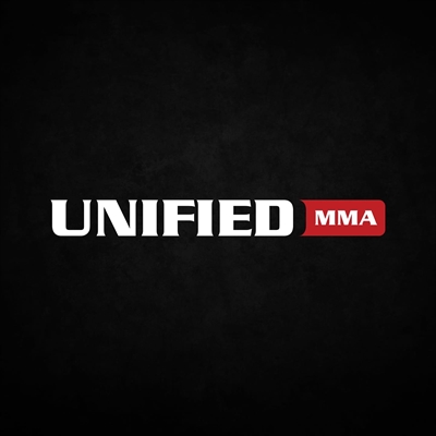 Unified MMA 27 - Bosiak vs. Nybakken