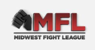 Midwest Fight League - No Place Saloon Showdown 2
