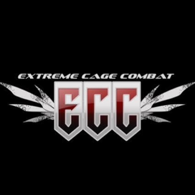 ECC 1 - Extreme Cage Combat 1