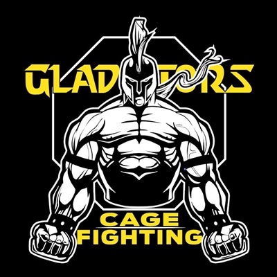 GFS 55 - Gladiators Fighting Series 55
