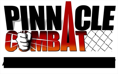 PC MMA - Pinnacle Combat 3