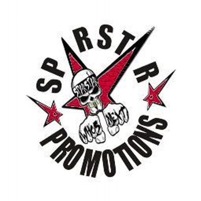 SSP - Spar Star Promotions: Fight Night 43