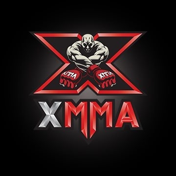 XMMA 4 - Xtreme MMA