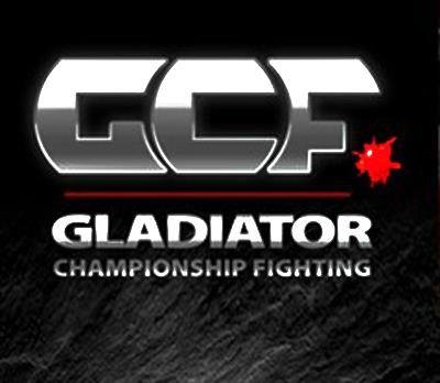 GCF 44 - Cage Fight Sokolov