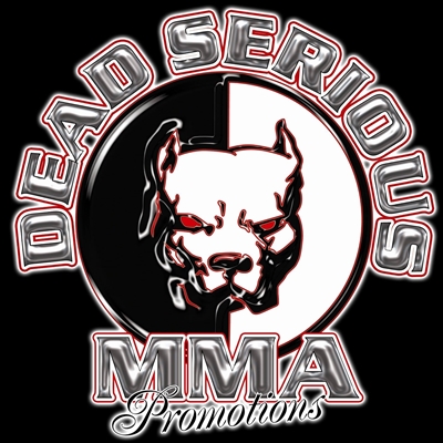 Dead Serious MMA - Dead Serious 10