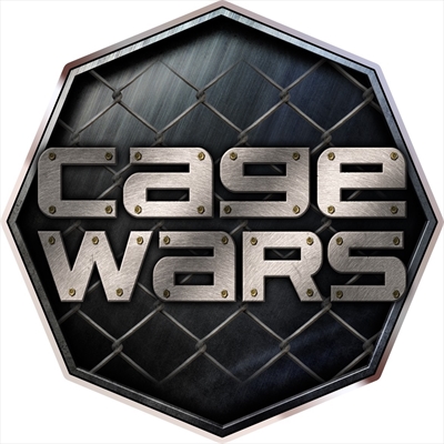 CW 4 - Cage Wars