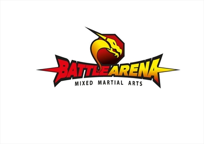 MMA Battle Arena - Battle Arena 40