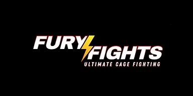 Fury Fights - Watertown Event Center 6