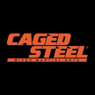 Caged Steel 31 - Caged Steel MMA