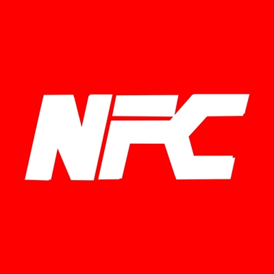 NFC - Natal Fight Championship 2